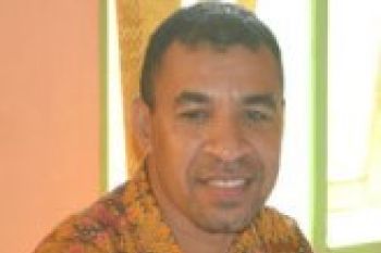 Tiga parpol di TTU belum penuhi syarat