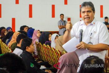 Reformasi birokrasi salah satu inti revolusi mental