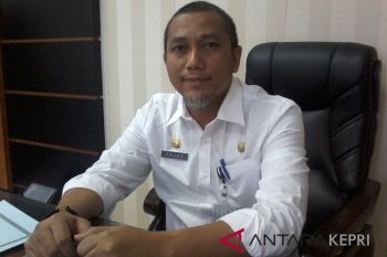 Karimun dapat bantuan delapan bus dari Kemendesa