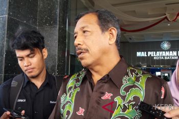 Batam berharap beras impor