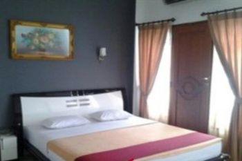 Pertama di Sumatera, Prime Park Hotel hadir di Pekanbaru