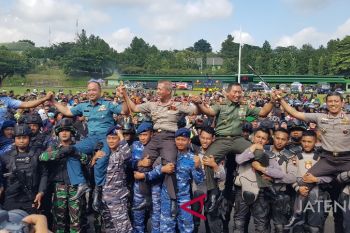 Kapolda: Sudah bermunculan kampanye negatif