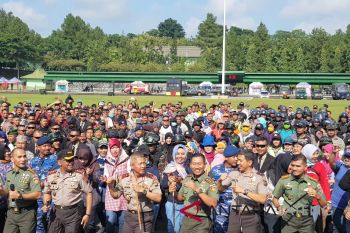 Kapolda minta calon kepala daerah beri pernyataan menyejukkan