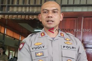 Polisi tetap proses oknum ASN Gumas terkena OTT
