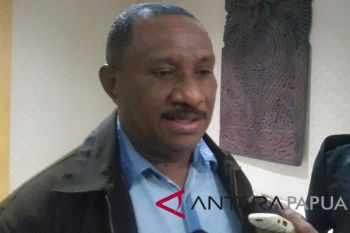 BPS: bahan makanan picu deflasi di Jayapura