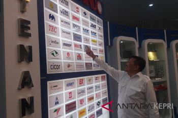 BP Batam cari masukan ke pengusaha