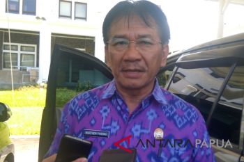 Pemkab Mimika lanjutkan program pembangunan rumah layak huni