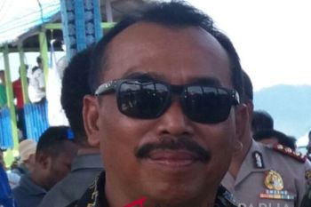 BPBD Jayapura: air danau sentani dilaporkan naik lima sentimeter