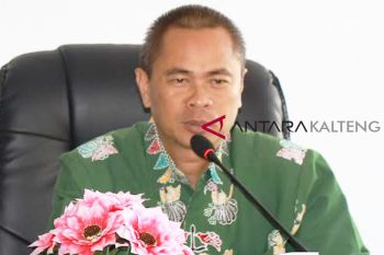 Bawaslu Kalteng komitmen tindak tegas pelanggar Pilkada