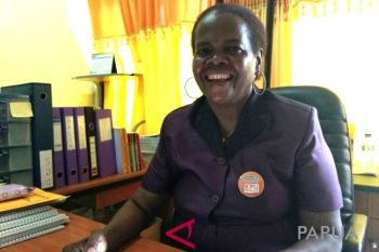 KPU Papua segera gelar deklarasi kampanye pilkada damai
