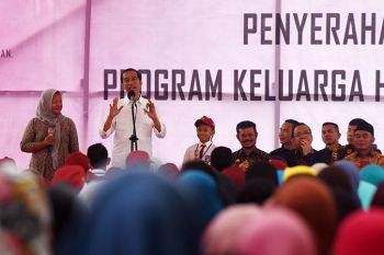 Mensos : SKI bansos dorong edukasi kpm menabung