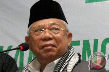MUI: Kalau rugikan moralitas, larang Hari Valentine