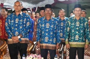 DPRD Gumas minta peserta MTQ jaga stamina dan kesehatan