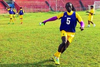 Robert Alberts tunggu hasil medis Al Hadji