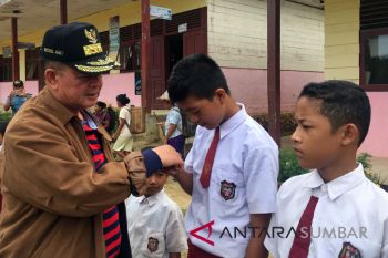 Wagub minta Pemkab Mentawai permudah akses pendidikan