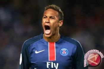 PSG hancurkan Strasbourg 5-2