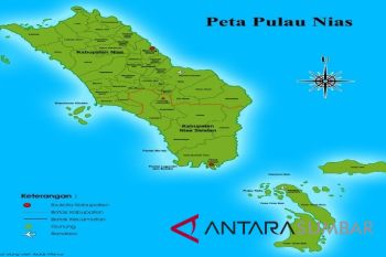 Pemerintah Kabupaten Nias komitmen untuk penuhi hak anak