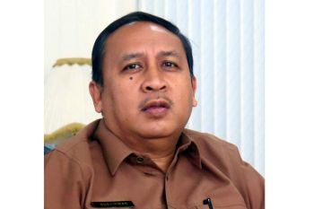 Saat jalani perawatan, Cawagub Kaltim Nusyirwan meninggal dunia