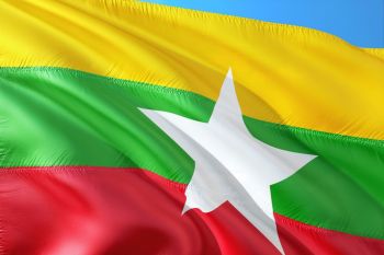 Nyanmar tertarik pelajari harmonisnya keberagaman kehidupan beragama di Indonesia