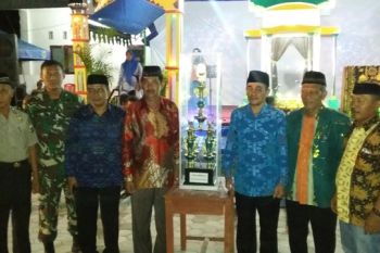 Warga Parimo diminta jaga keamanan selama pilkada