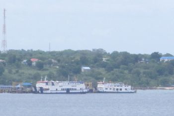 Dermaga Bolok perlu dilengkapi pemecah gelombang