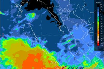 Suhu panas Sumbar belum kategori ekstrem, ini penjelasan BMKG