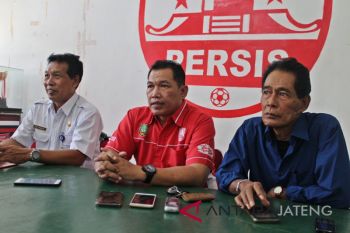 Peserta Piala Presiden mulai berdatangan ke Solo