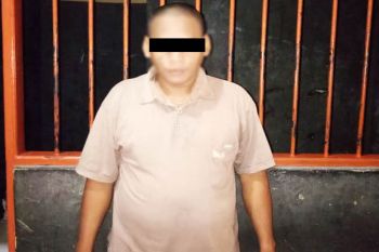 Pelaku Penembakan Kopral akhirnya menyerahkan diri