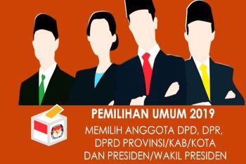 Ini daftar nama caleg mantan napi korupsi