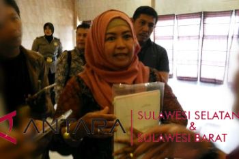 Pengacara KPU Makassar anggap gugatan paslon prematur