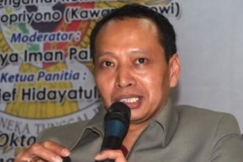 Pengamat : penetapan tersangka "people power" disikapi bijak