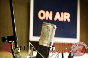 KPID Sulsel evaluasi permohonan izin radio lokal