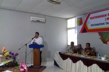Musrenbang sebagai solusi prioritaskan program mendesak