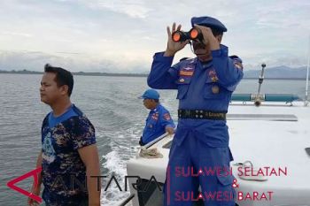 Polres Polewali Mandar perketat patroli perairan
