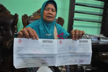 Kemenag Sumsel minta Abutours  berangkatkan jamaah