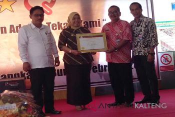Wow! pelayanan RSUD Pangkalan Bun setara bintang lima