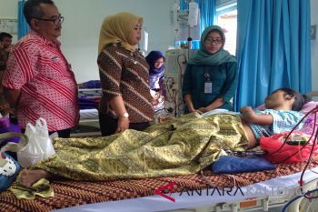 Ini suka-duka RSUD Pangkalan Bun wujudkan pelayanan setara bintang lima