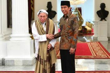 Presiden akan buka Muktamar Jatmi
