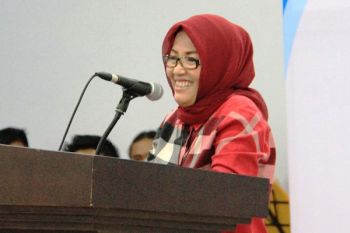 Rektor Unhas lantik 79 pejabat struktural baru