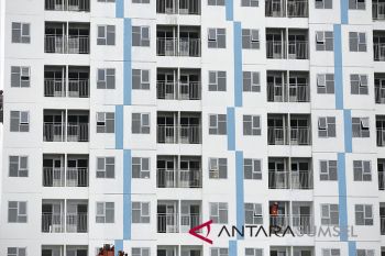 Kabupaten Biak bangun wisma alet PON 2020