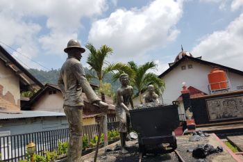 Drama Perbudakan di Sawahlunto