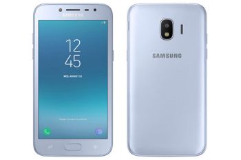 Ini spesifikasi Samsung Galaxy J2 Pro
