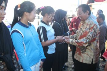 Gubernur: beasiswa PIP bukan program parpol