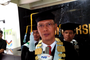 Unand petakan potensi Sumbar lewat pusat pengembangan nagari