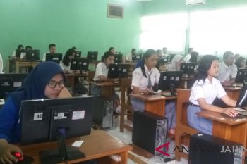Persiapkan UN, Disdik Kota Surakarta mulai data siswa
