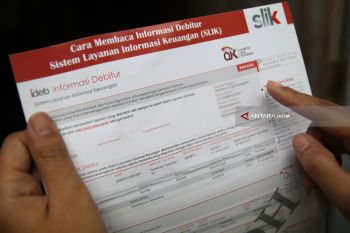 Sosialisasi Slik OJK