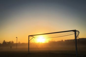 Sepak bola - Klub Bhayangkara FC optimis bermarkas di Stadion PTIK