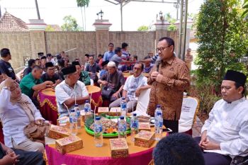 Sudirman: Butuh pemimpin bersih lakukan perubahan drastis