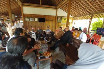Gerindra: kemenangan Sudirman-Ida untungkan Prabowo