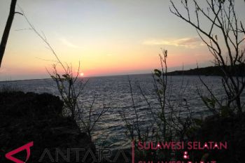 Dinas Pariwisata Bulukumba promosikan objek wisata baru
